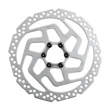 Ротор Shimano SM-RT26-S 160 мм під 6 болтів
