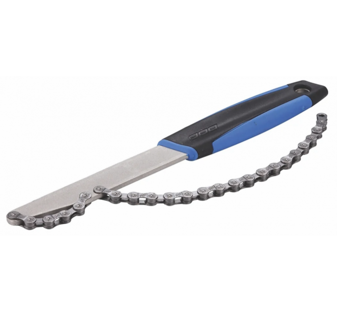 Ключ BBB BTL-11 "TurnTable" съемник кассет (кнут) (8716683004953)