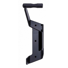 Гак BBB BTL-126 "ParkingLot" для подвешивания, усиленный макс. вес 20 кг, черный