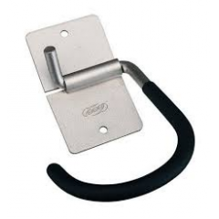 Гак BBB BTL-26 "ParkingHook" для підвішування, матовий чорний