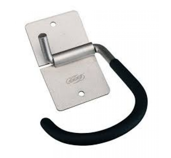 Гак BBB BTL-26 "ParkingHook" для підвішування, матовий чорний