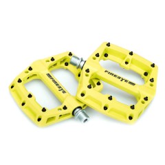 Педалі FireEye Skittles, жовтий