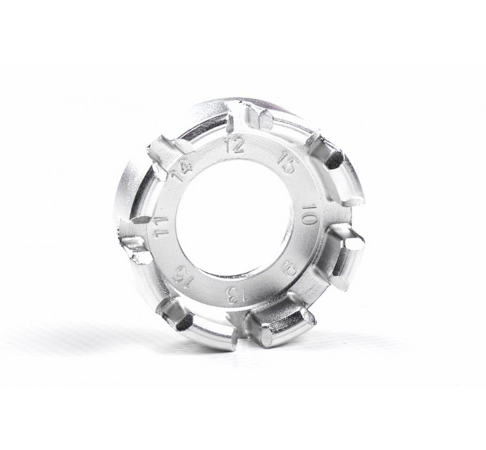 Ключ для шприх Аlligator універсальний