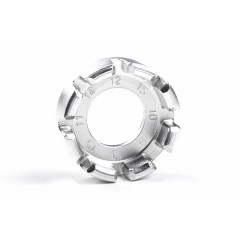 Ключ для шприх Аlligator універсальний