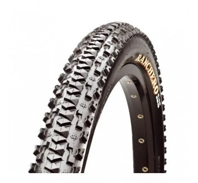 Покришка Maxxis 26"x2.00 Ranchero, 60TPI, 70a