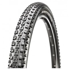 Покришка Maxxis 26"x2.10 Cross Mark, 60TPI, 70a