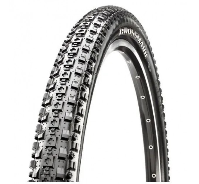 Покришка Maxxis 26"x2.10 Cross Mark, 60TPI, 70a