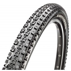 Покришка Maxxis 26"x2.25 CROSSMARK, 60TPI, 70a