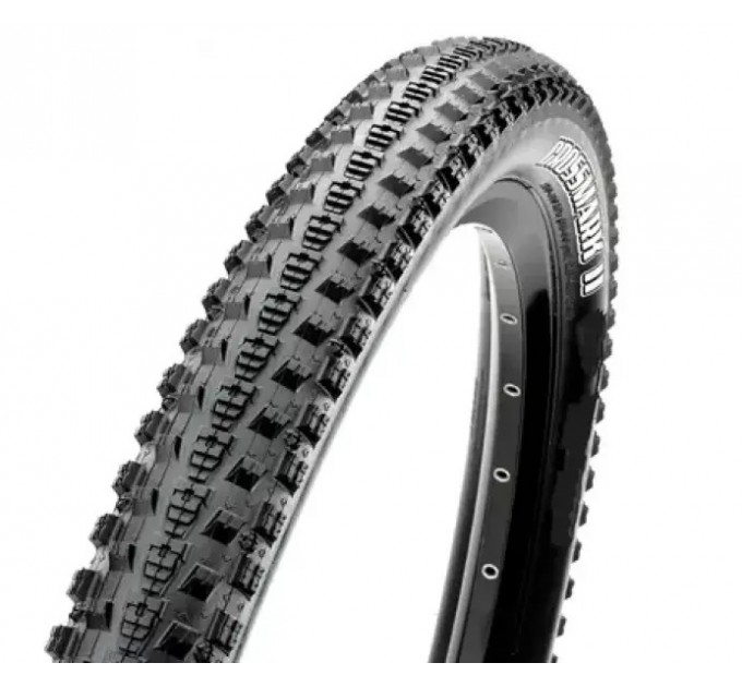 Покришка Maxxis 27.5"x2.10 Cross Mark II, 60TPI, 70a