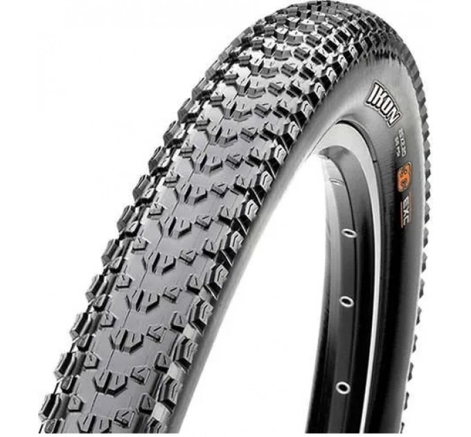 Покришка Maxxis 29"x2.20 Ikon, 60TPI, 62a/60a