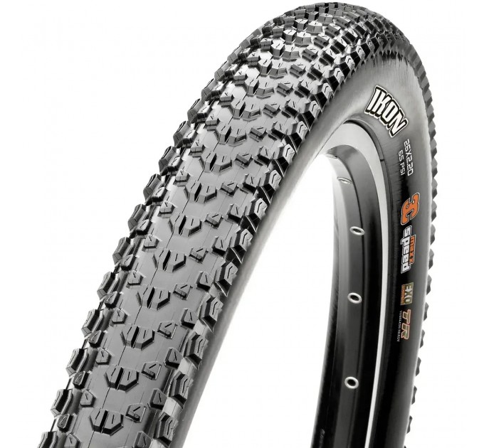 Покришка Maxxis 29"x2.25 Cross Mark II, 60TPI, 70a