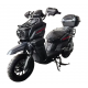 Велосипед 12" Corso BlackFury 72V 40Ah 2800W 2026 сірий