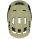 Шолом MET TERRAE MIPS CE PISTACHIO GREEN | OPACO