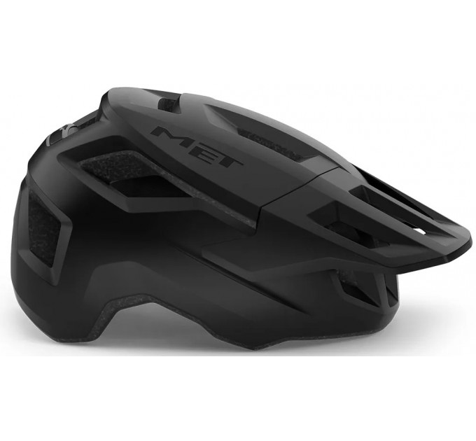 Шолом MET SHELTER MIPS CE BLACK | MATT