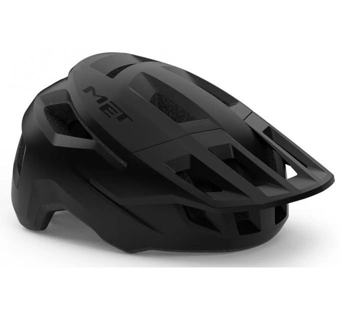 Шолом MET SHELTER MIPS CE BLACK | MATT