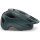 Шолом MET SHELTER MIPS CE STONE BLUE | MATT