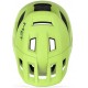 Шолом MET SHELTER MIPS CE ULTRA LIME | MATT