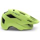 Шолом MET SHELTER MIPS CE ULTRA LIME | MATT