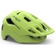 Шолом MET SHELTER MIPS CE ULTRA LIME | MATT