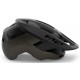 Шолом MET SHELTER CE BLACK | MATT