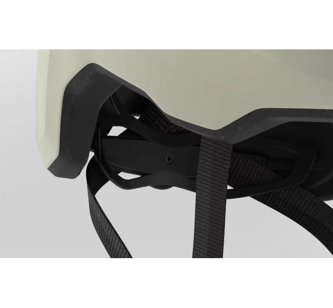 Шолом MET SHELTER CE OFF WHITE | MATT