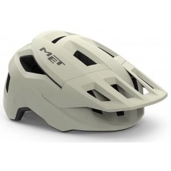 Шолом MET SHELTER CE OFF WHITE | MATT