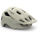 Шолом MET SHELTER CE OFF WHITE | MATT