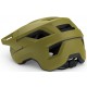 Шолом MET SHELTER CE OLIVE | MATT