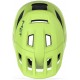 Шолом MET SHELTER CE ULTRA LIME | MATT