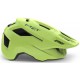 Шолом MET SHELTER CE ULTRA LIME | MATT