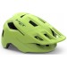 Шолом MET SHELTER CE ULTRA LIME | MATT