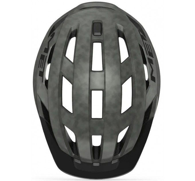 Шолом MET ALLROAD CE TITANIUM | MATT