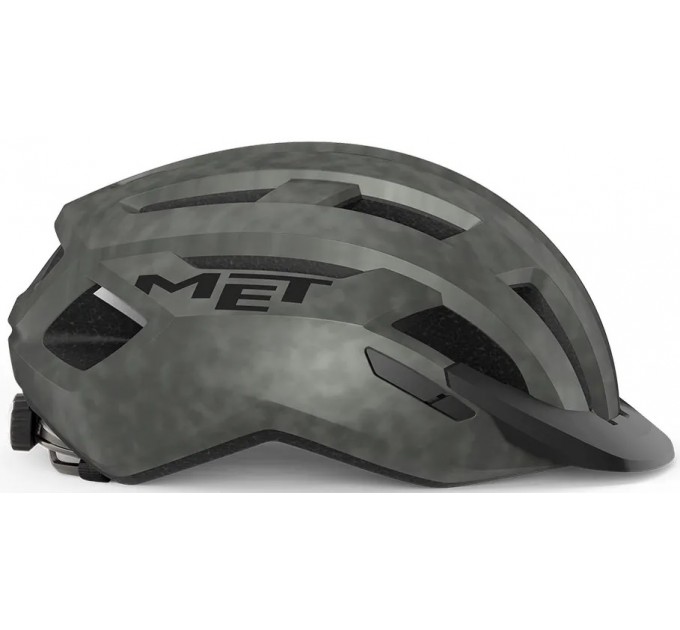 Шолом MET ALLROAD CE TITANIUM | MATT