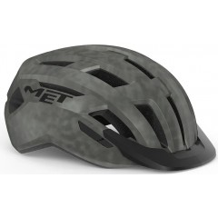 Шолом MET ALLROAD CE TITANIUM | MATT