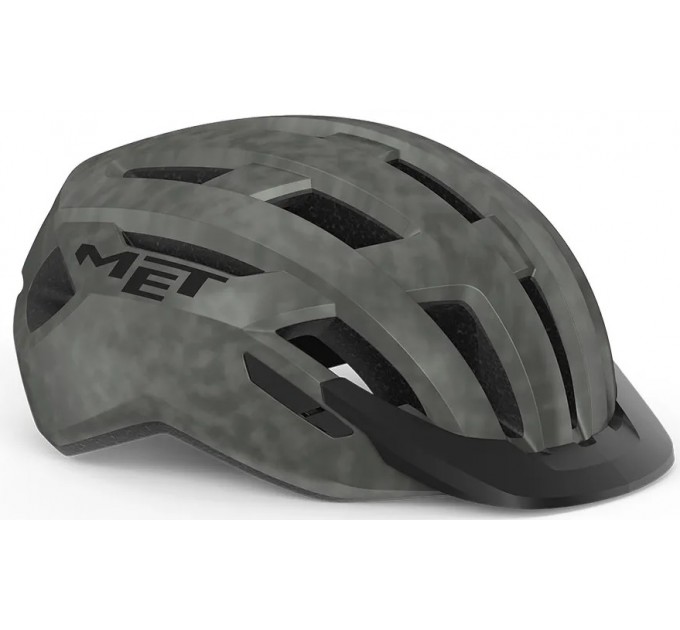 Шолом MET ALLROAD CE TITANIUM | MATT