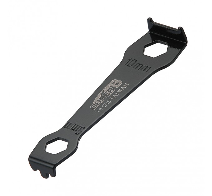 Ключ SuperB для бонок системи Ключ SuperB для бонок системи