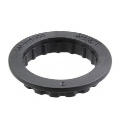 Адаптер SuperB для кареток з зовнішніми чашками