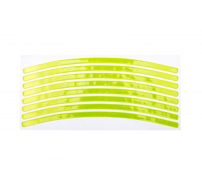 Світловідбиваюча наліпка на обід ONRIDE Trace