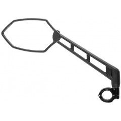 Дзеркало ONRIDE Amulet 20 HD light на кермо ліве