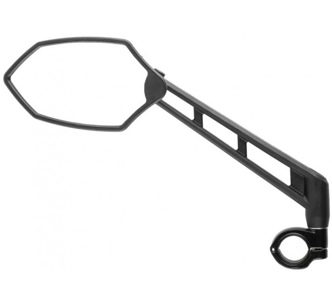 Дзеркало ONRIDE Amulet 20 HD light на кермо ліве