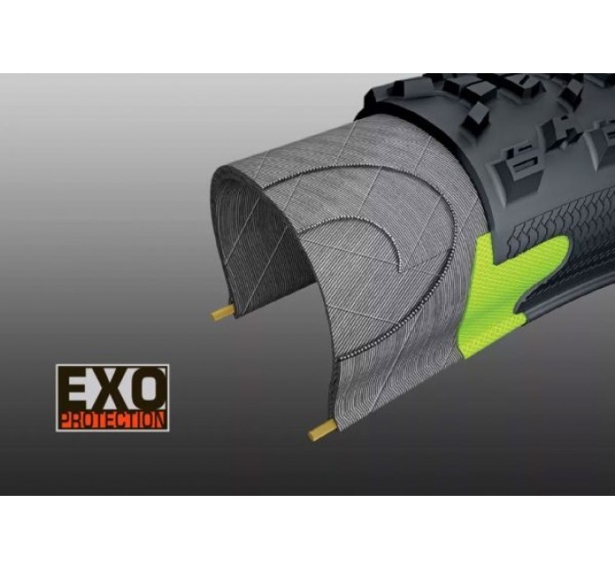 Покришка Maxxis 29"x2.25 Rekon Race, EXO/TR/SkinWall, 60TPI