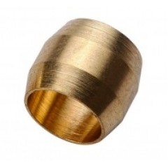 Вставка гідролінії BBB BCB-222 "Compression Olive" для SHIMANO, 5мм, латун.