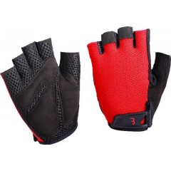 Перчатки BBB BBW-56 "CoolDown" красные XL (8716683124293)
