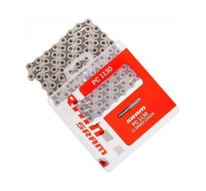 Ланцюг SRAM PC1130 120лнк. 11шв. 1шт
