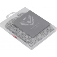 Цепь SRAM GX T-TYPE EAGLE 126 звеньев. Серебряная 12ск.