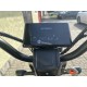 Велосипед триколісний 8" SPACE METEOR 72V 20Ah 1000W 2026 сірий