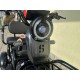 Велосипед триколісний 8" SPACE METEOR 72V 20Ah 1000W 2026 сірий