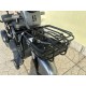 Велосипед триколісний 8" SPACE METEOR 72V 20Ah 1000W 2026 сірий