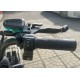 Велосипед триколісний 8" SPACE METEOR 72V 20Ah 1000W 2026 сірий