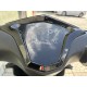 Велосипед 10" SPACE ATLAS 72V 32Ah 2500W 2026 чорний